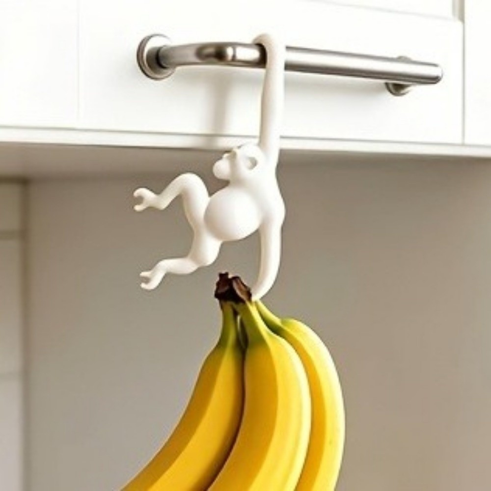 3D Printing Room - Practical 3D Printed Monkey Shaped Wall