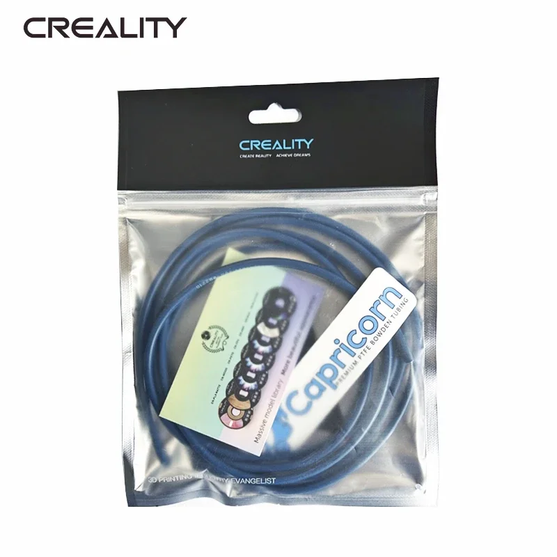 CREALITY for Capricorn Bowden  - 3D Printing Cnc review and price
