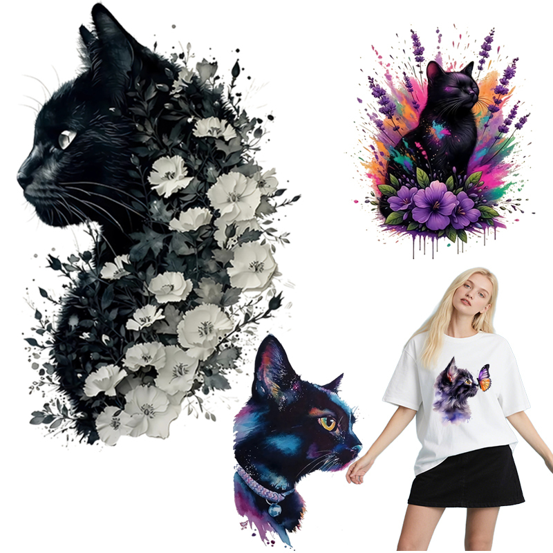 Animal heat transfer printing  - 3D Printing Vinyl review and price