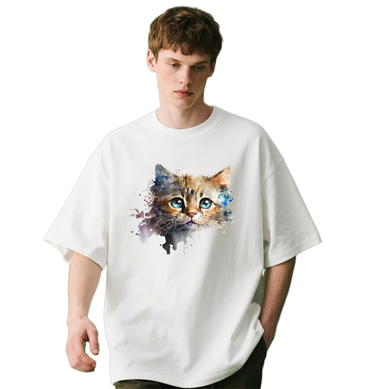 Animal heat transfer printing  - 3D Printing Vinyl review and price