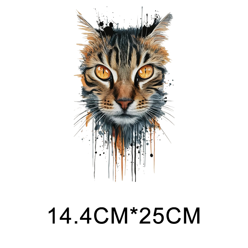 Animal heat transfer printing  - 3D Printing Vinyl review and price