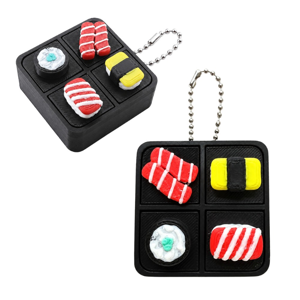 New Cartoon Keyboard Fidget Ke - 3D Printing Keyboard Keys review and price