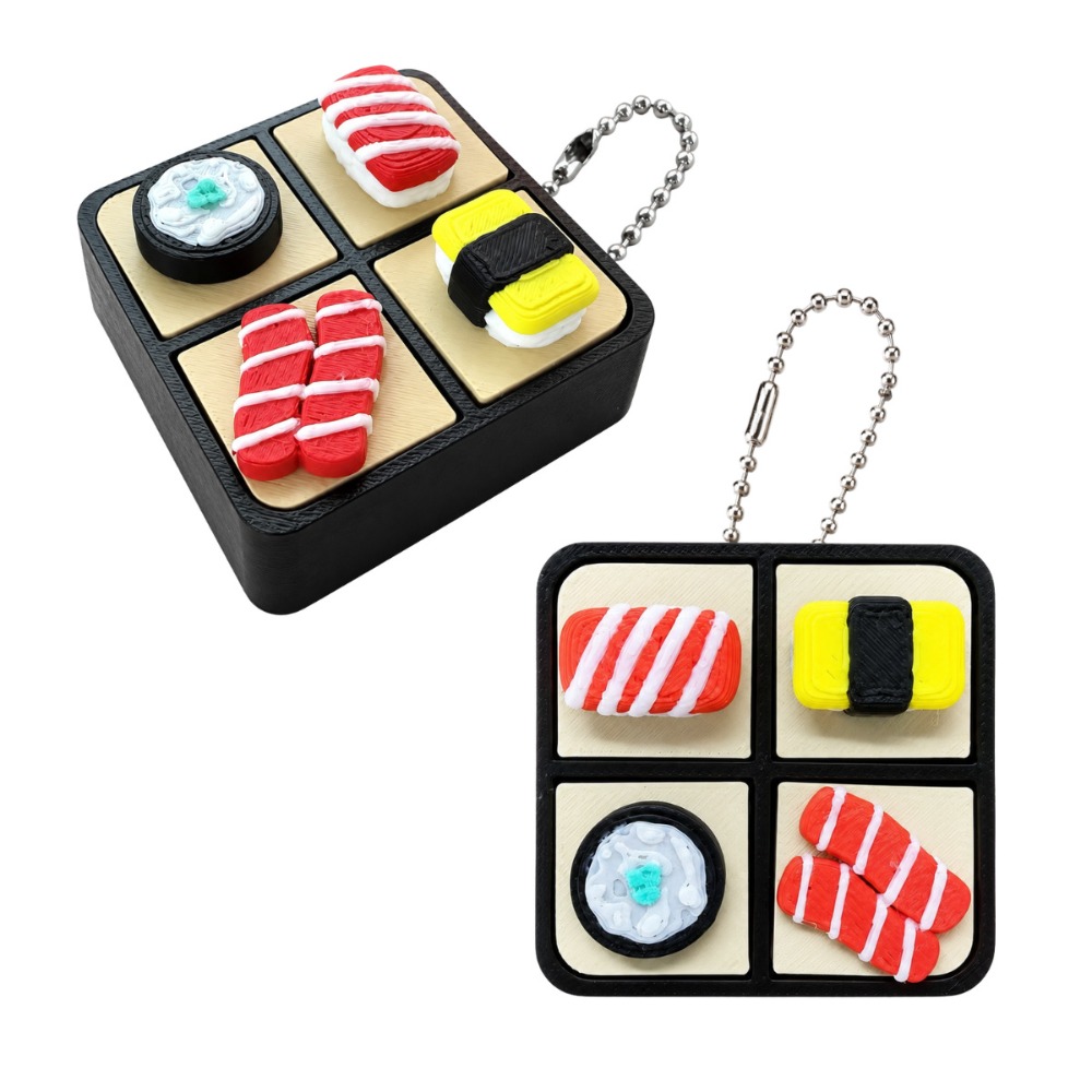 New Cartoon Keyboard Fidget Ke - 3D Printing Keyboard Keys review and price