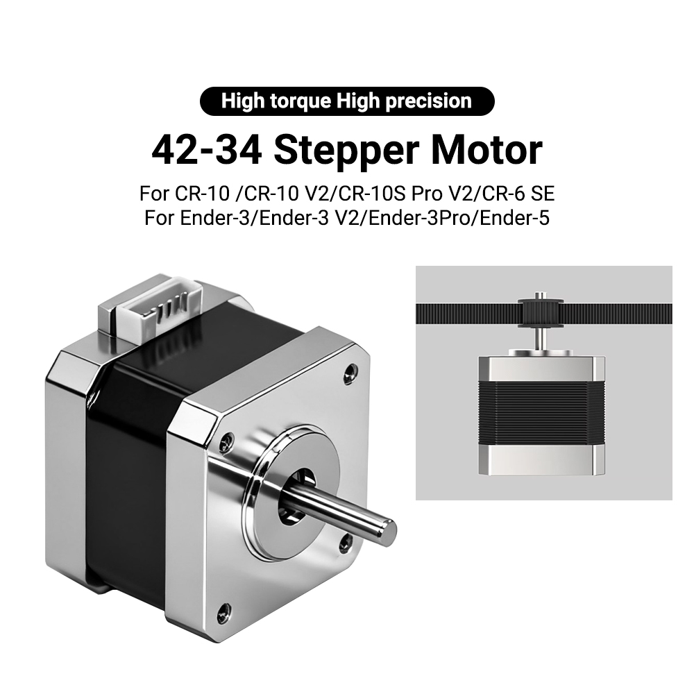 3D Printer 42 40 42 34 X/Y/Z/E - 3D Printing Process review and price