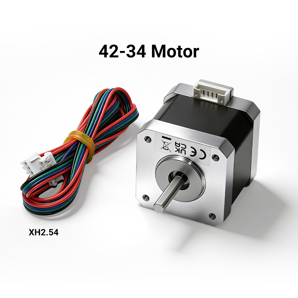 3D Printer 42 40 42 34 X/Y/Z/E - 3D Printing Process review and price