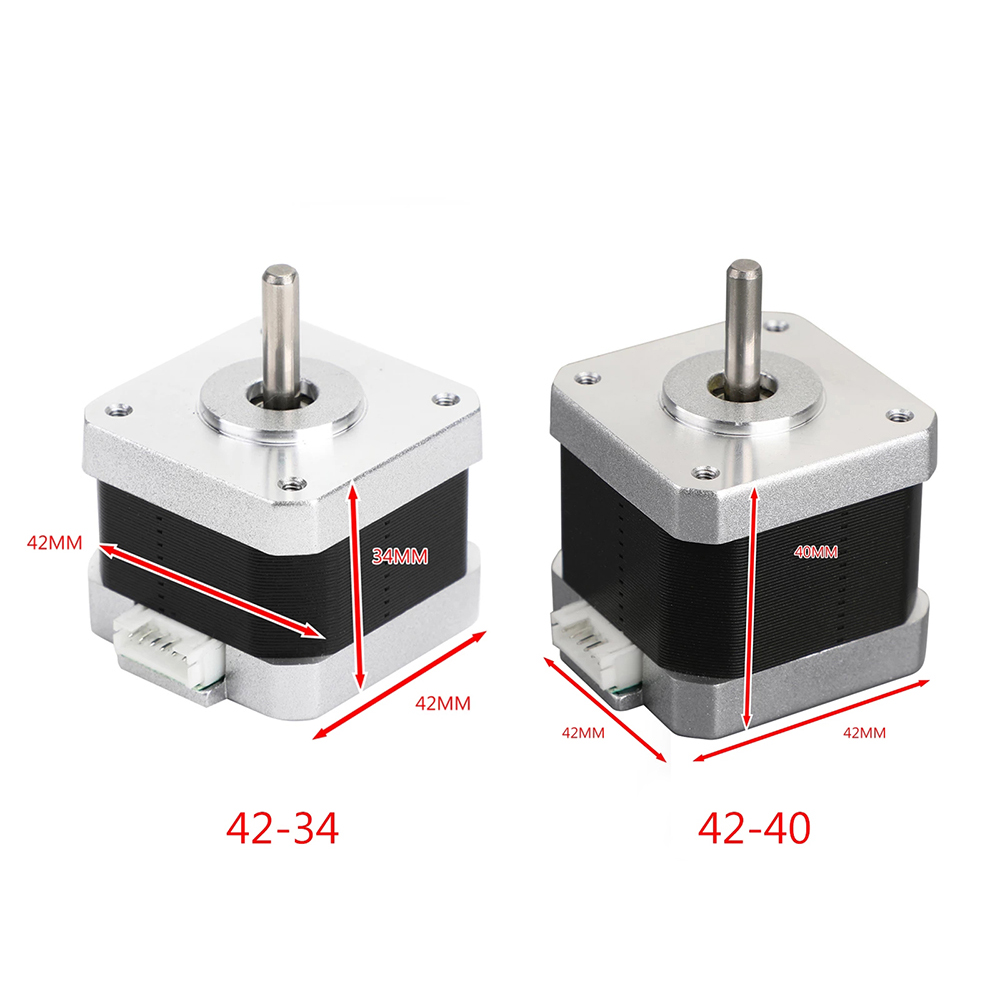 3D Printer 42 40 42 34 X/Y/Z/E - 3D Printing Process review and price
