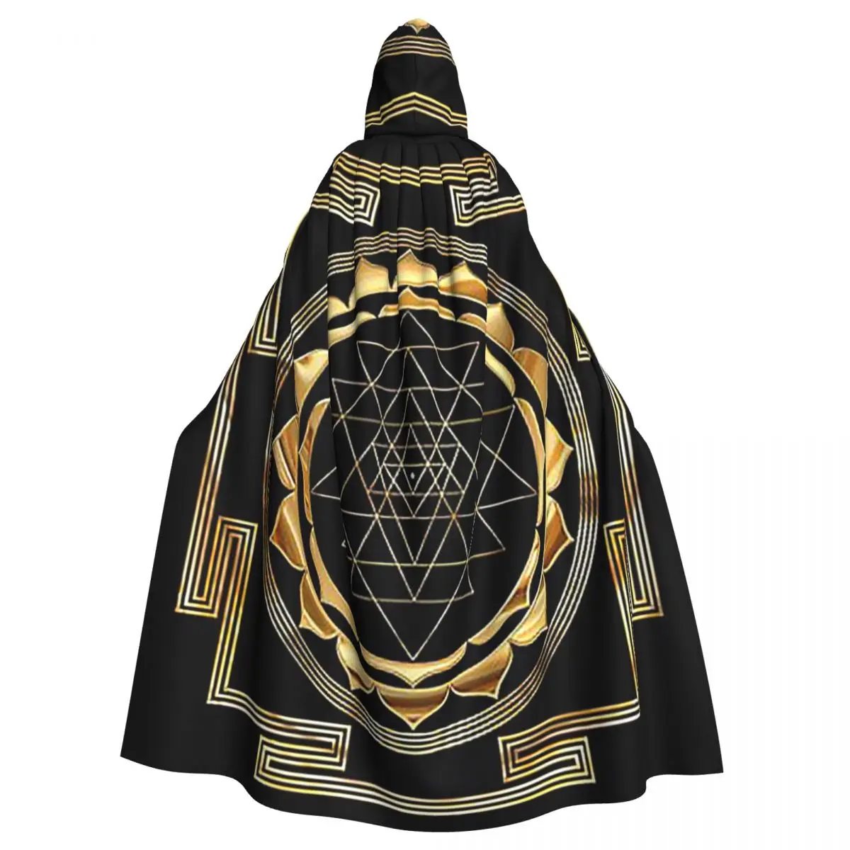 Sacred Geometry Profound Mysti - 3D Printing Diagram review and price