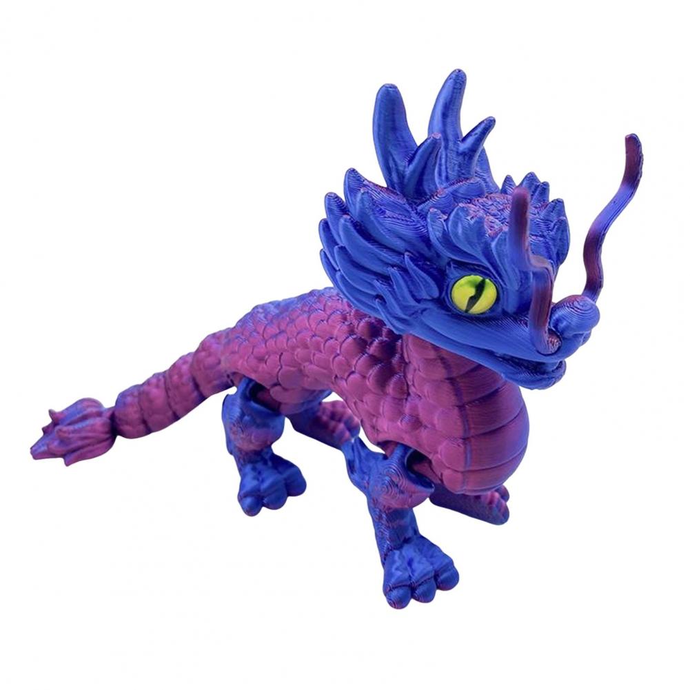 Dragon Ornament Desktop Orname - 3D Printing Vinyl review and price