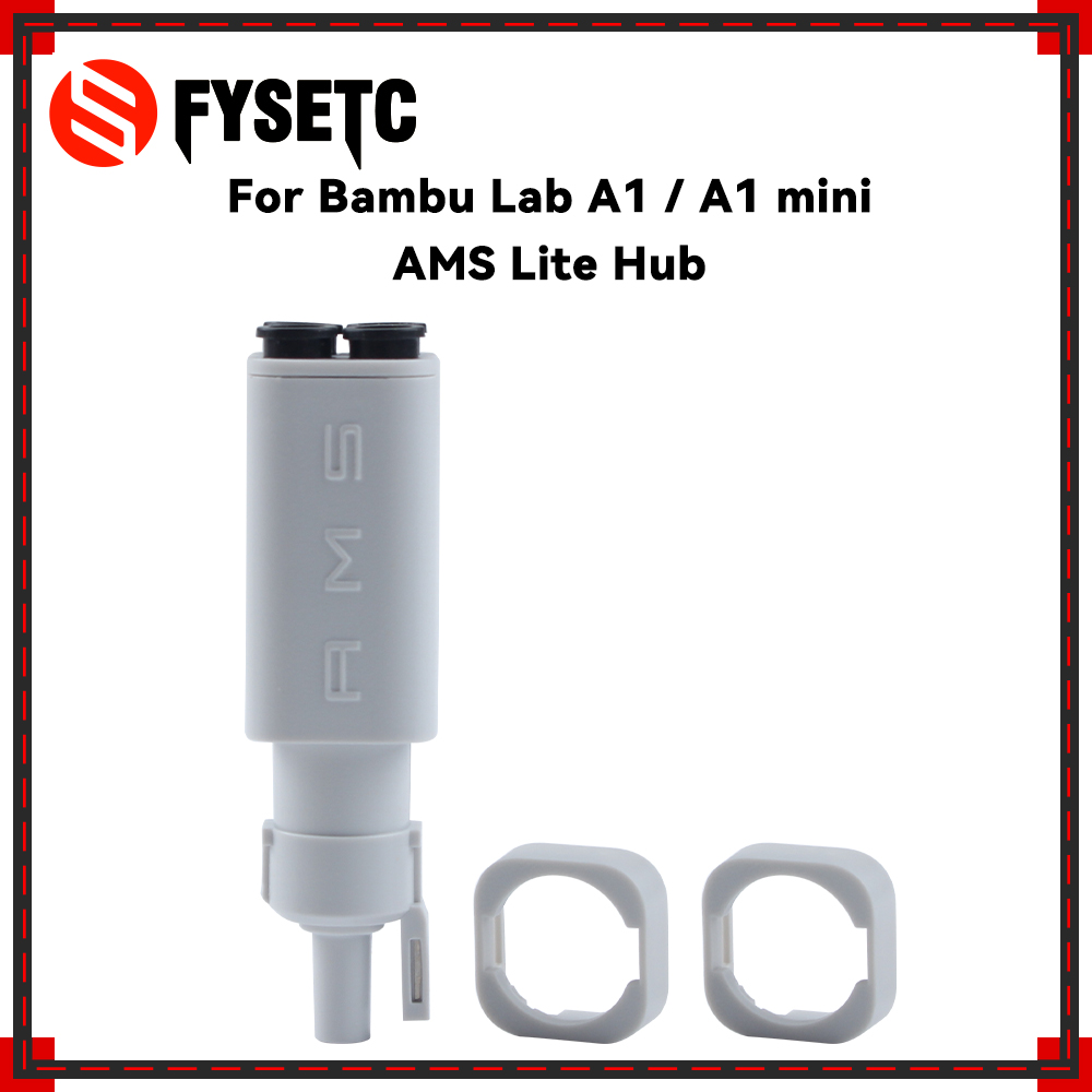 Upgraded 4-in-1 PTFE AdapterFo - 3D Printing Cnc review and price