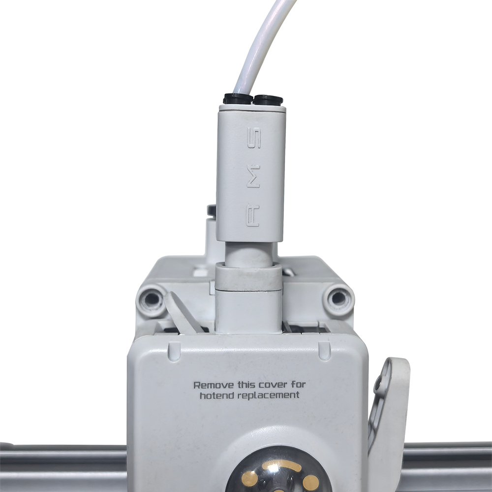 Upgraded 4-in-1 PTFE AdapterFo - 3D Printing Cnc review and price