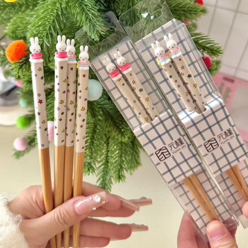Cute Miffy Licensed Bamboo Cho - 3D Printing Room review and price