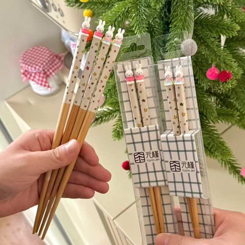 Cute Miffy Licensed Bamboo Cho - 3D Printing Room review and price