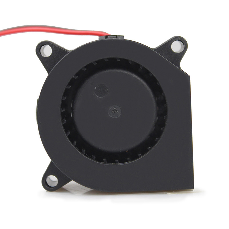2 Pieces 40mm Blower Fan 4020  - 3D Printer Power Supply review and price