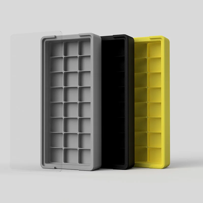 First 24 Keycap Storage DISPLA - 3D Printing Keyboard Keys review and price