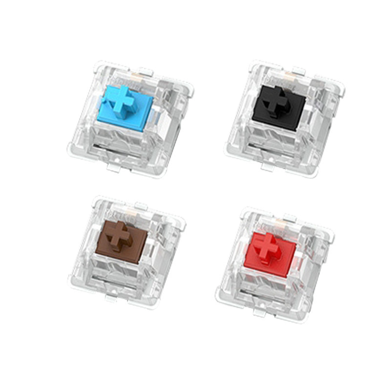 New Mechanical Switch Fidget T - 3D Printing Keyboard Keys review and price
