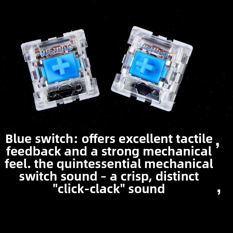 New Mechanical Switch Fidget T - 3D Printing Keyboard Keys review and price