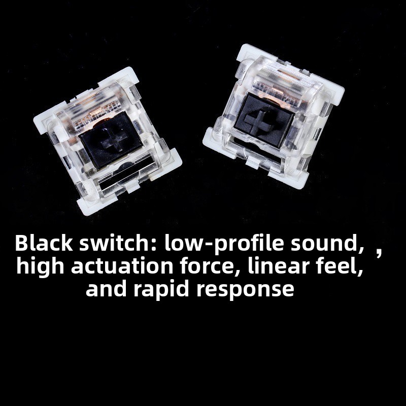 New Mechanical Switch Fidget T - 3D Printing Keyboard Keys review and price