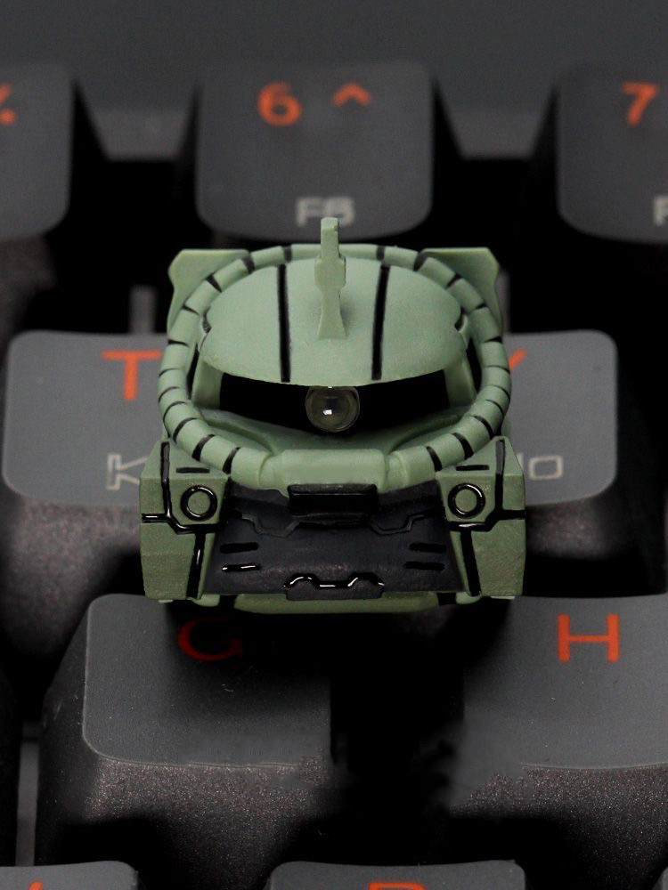 3D Mechanical Armor Helmet Art - 3D Printing Keyboard Keys review and price