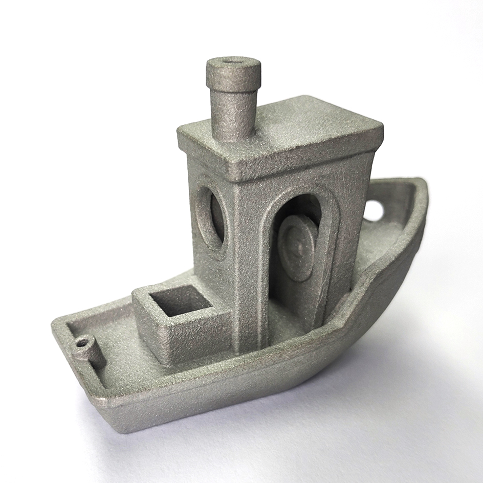 Custom Metal 3D Printing Servi - 3D Printing Cnc review and price
