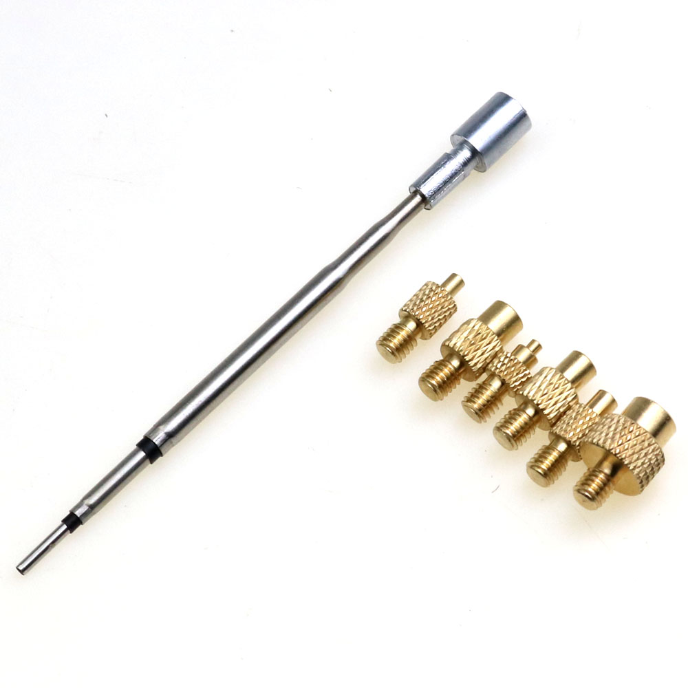 C210/TS21/HS-02B Heat Insert N - 3D Printing Process review and price
