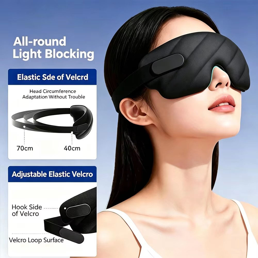 Mask For Sleep 3D Eye Mask Con - 3D Printing Lego review and price