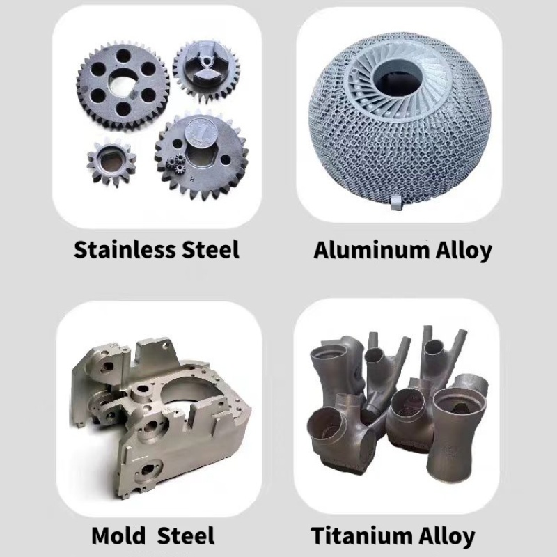3D Printing Service Customized - 3D Printing Process review and price