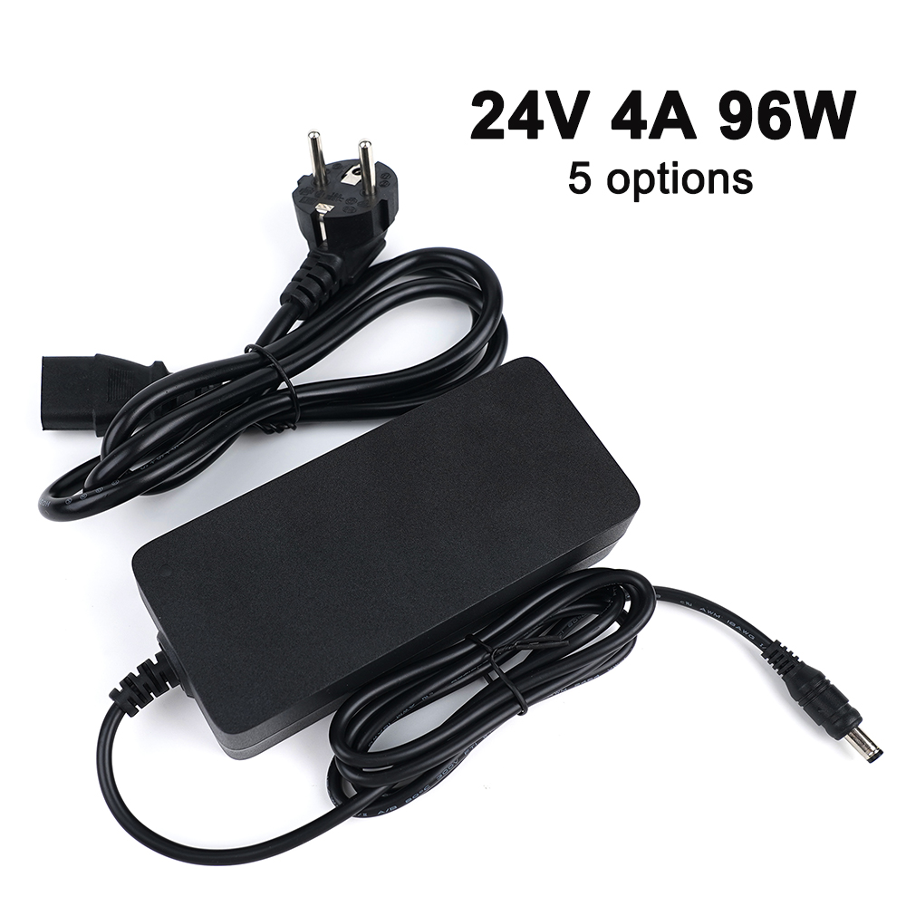 96W 24V 4A Power Adapter for B - 3D Printer Power Supply review and price