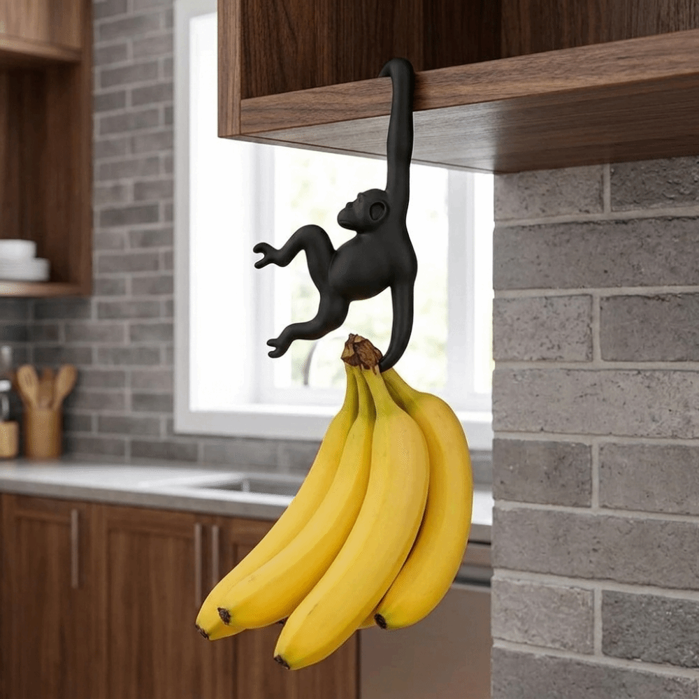 Practical 3D Printed Monkey Sh - 3D Printing Room review and price