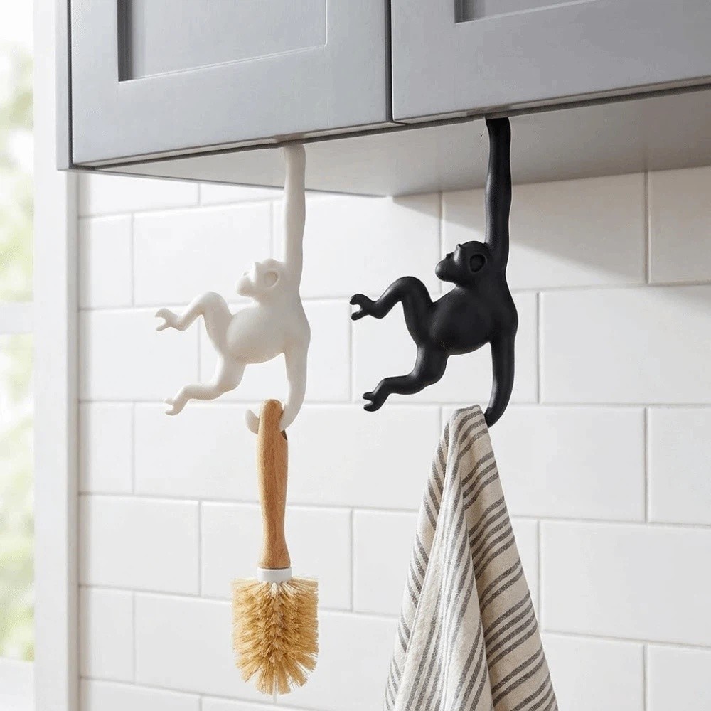 Practical 3D Printed Monkey Sh - 3D Printing Room review and price