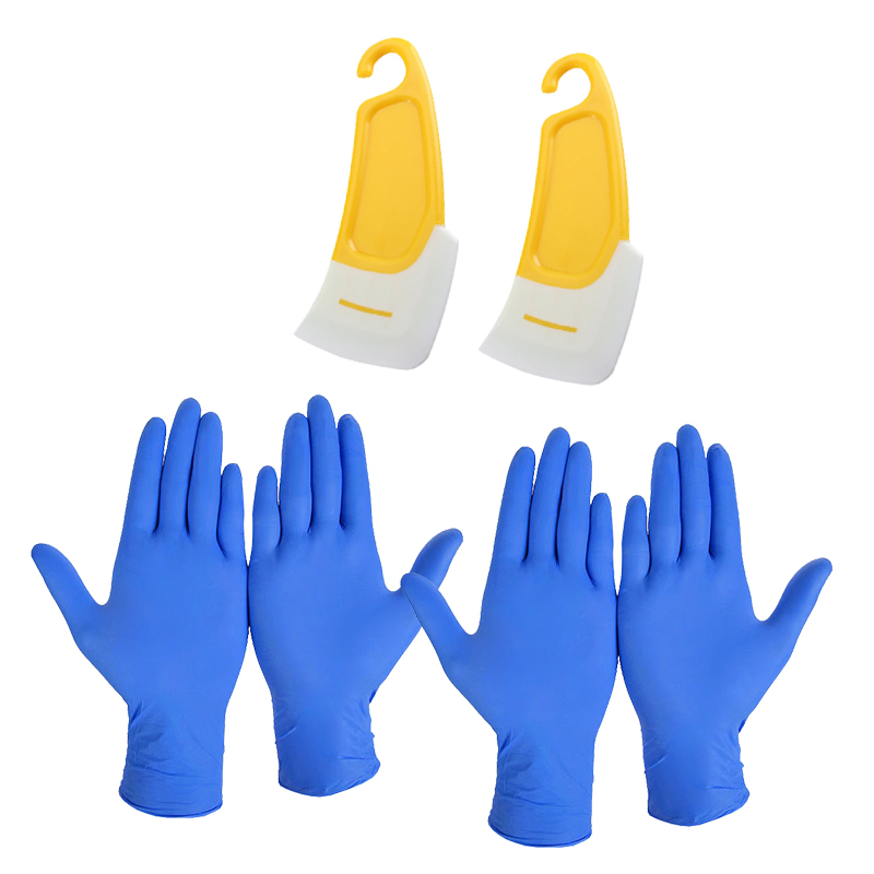 6pcs 3D Printer Resin Printer  - 3D Printing Process review and price