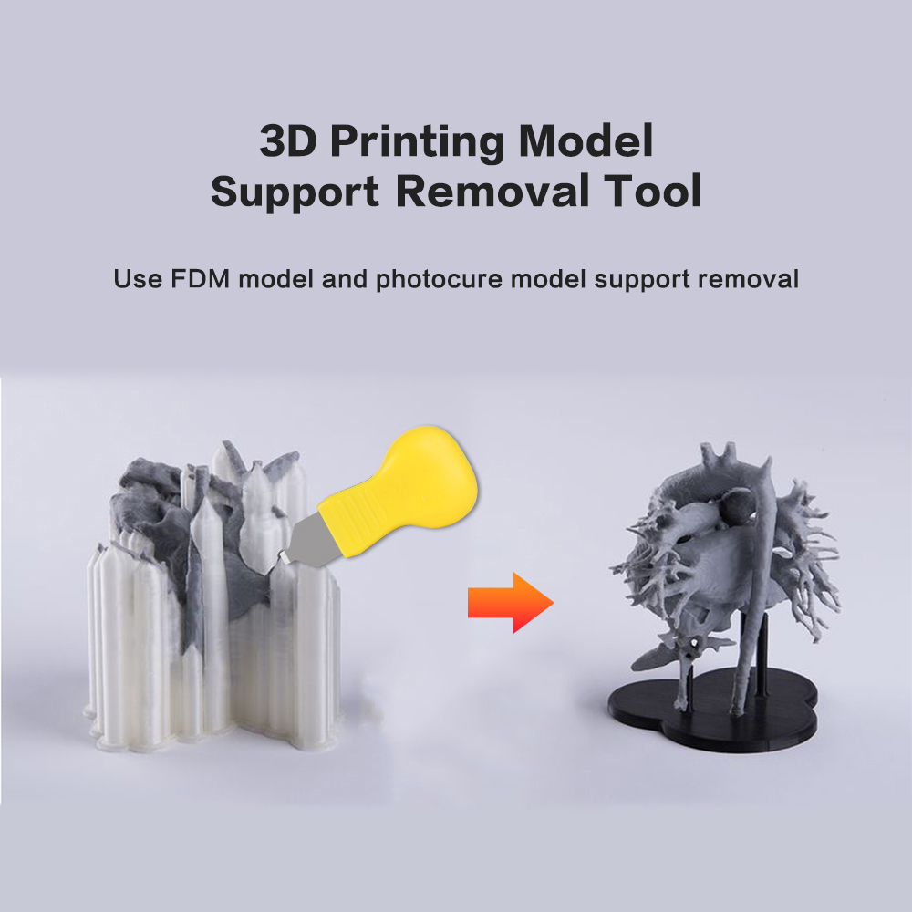 3D Printer Tool Kit for Removi - 3D Printing File review and price