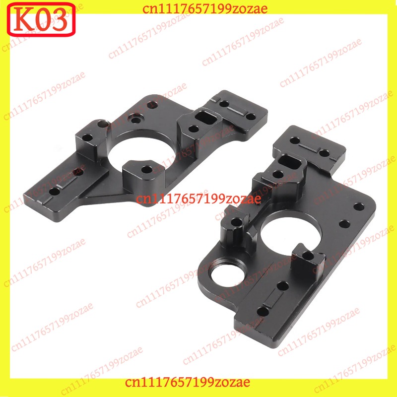 K03 Aluminum Gantry AB Drive U - 3D Printing Cnc review and price