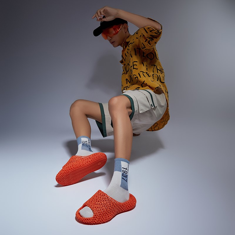 3D Printed Sneakers Breathable - 3D Printing Outsole review and price