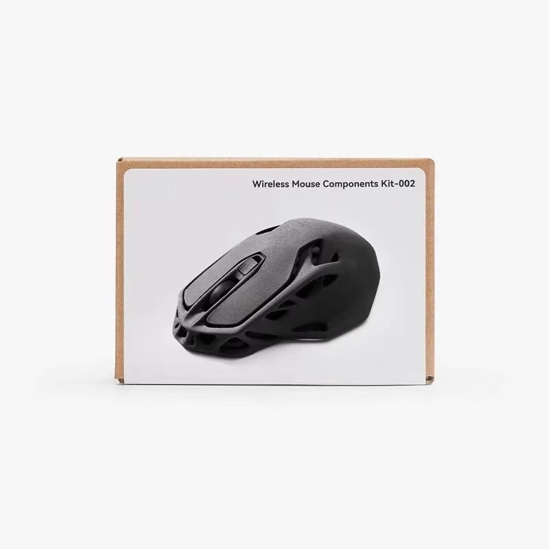 XCR Hardware Bambu Lab Wireles - 3D Printing Process review and price