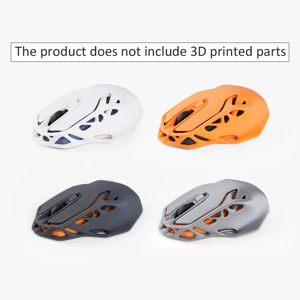 XCR Hardware Bambu Lab Wireles - 3D Printing Process review and price