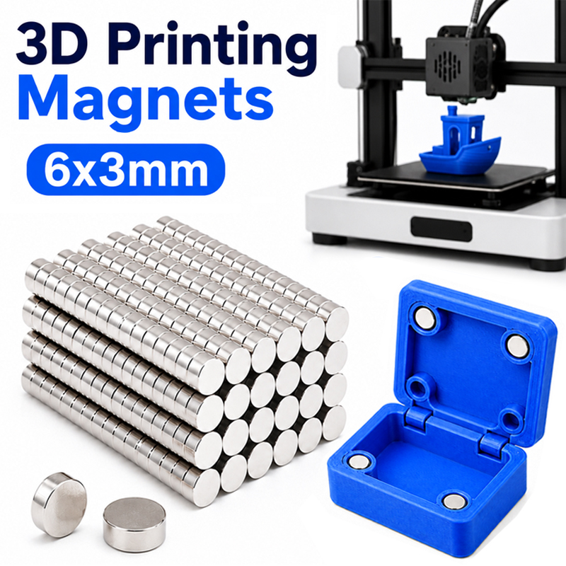 3D Printing Tools Kit 6x3mm Po - 3D Printing Process review and price