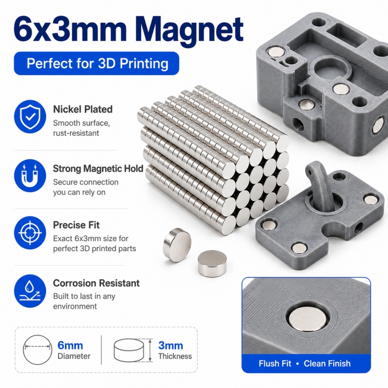 3D Printing Tools Kit 6x3mm Po - 3D Printing Process review and price