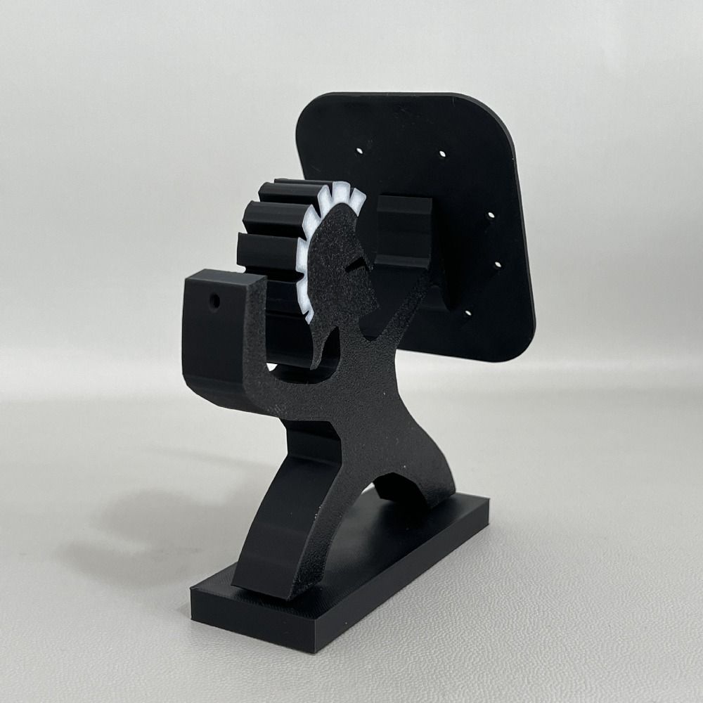 9-Slot Spartan Dart Storage Ho - 3D Printing Room review and price