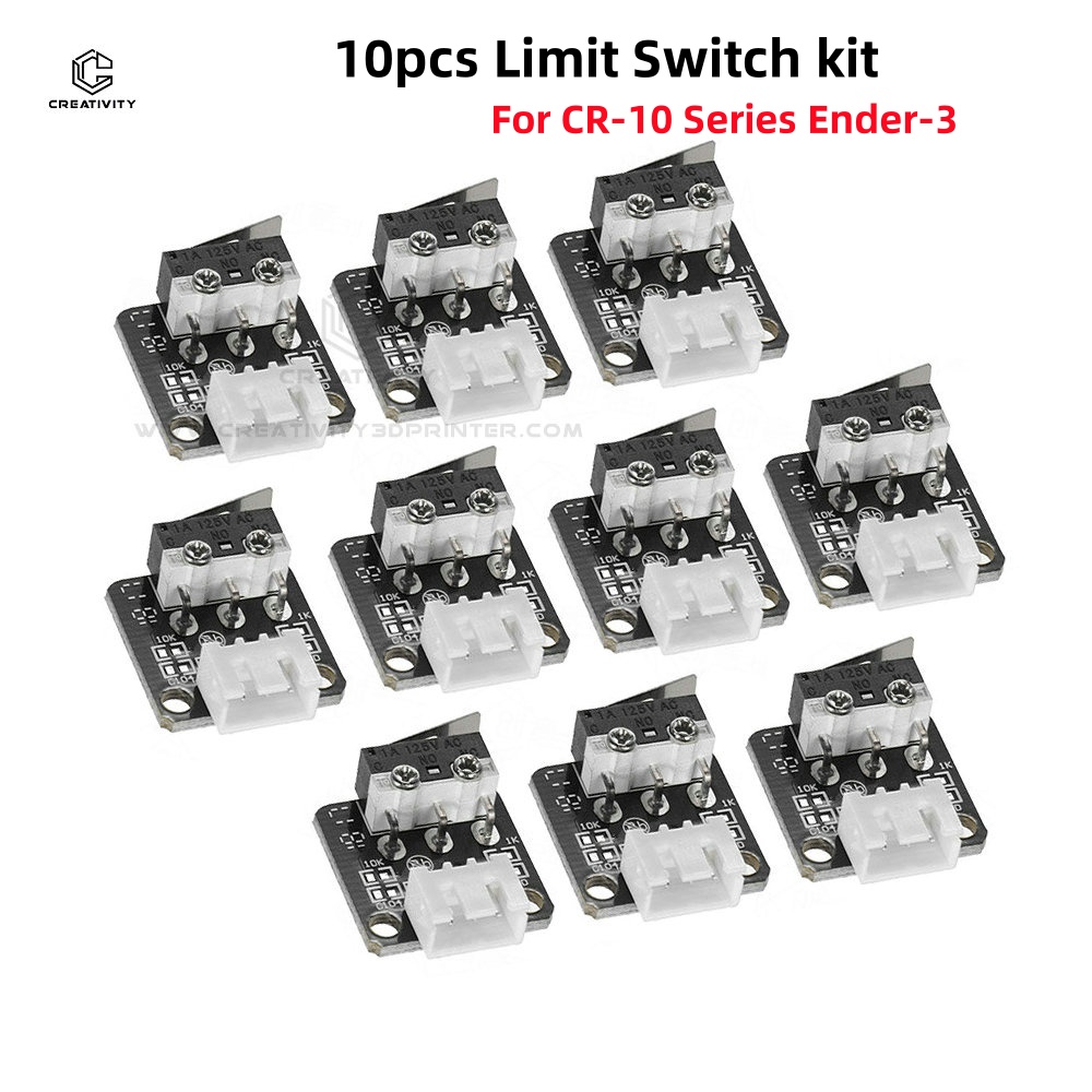 X/Y/Z Axis End Stop Limit Swit - 3D Printing X Axis review and price