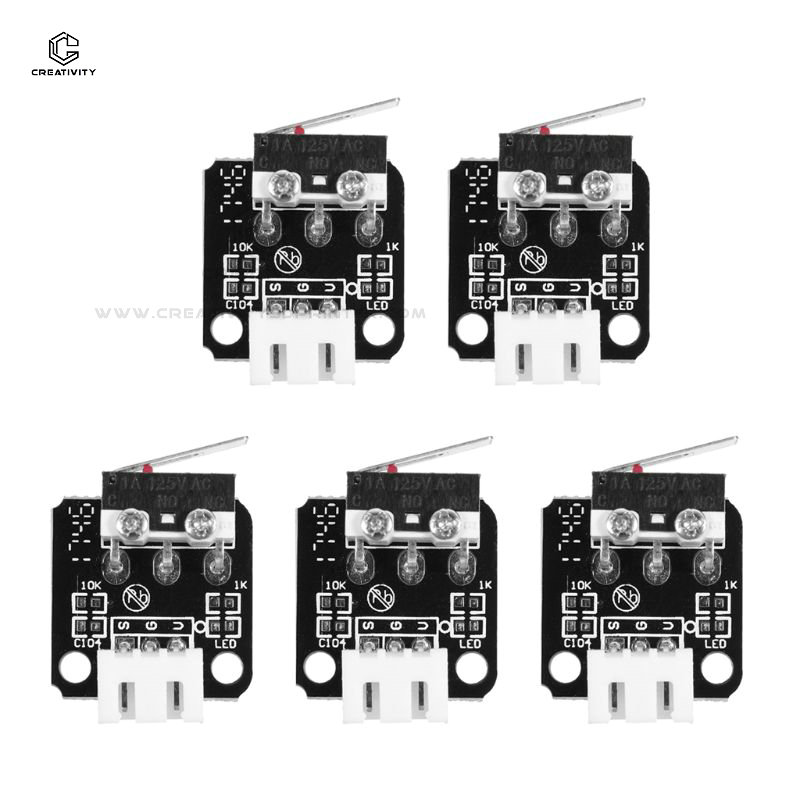 X/Y/Z Axis End Stop Limit Swit - 3D Printing X Axis review and price
