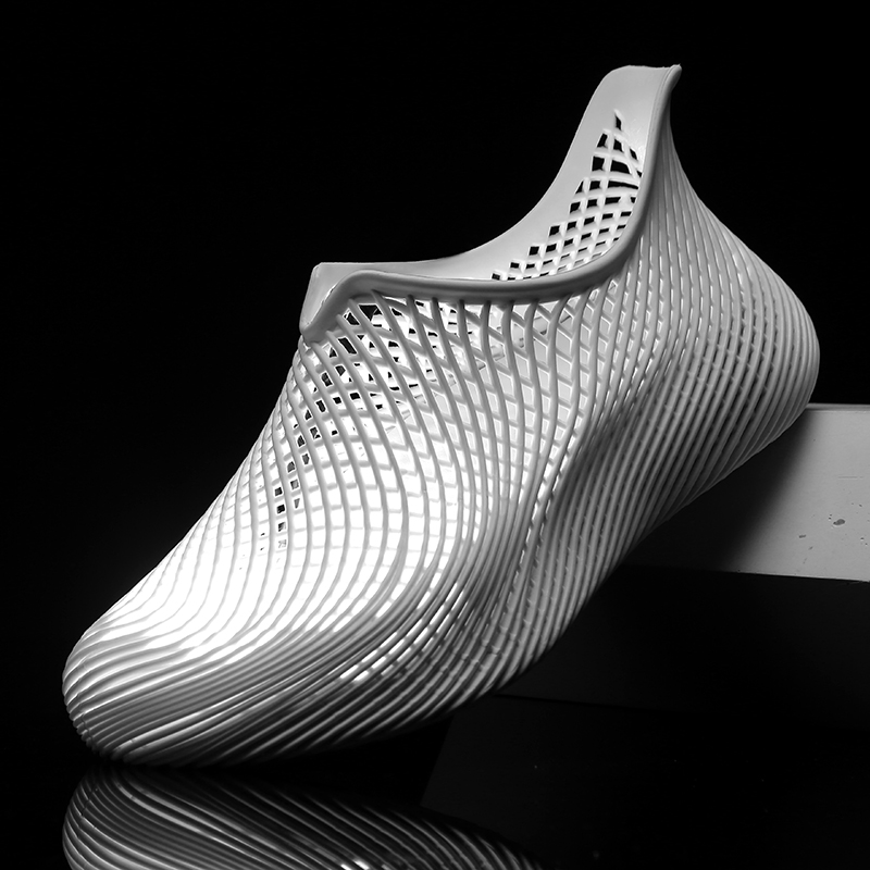 3D Printed Outdoor Leisure Sho - 3D Printing Outsole review and price