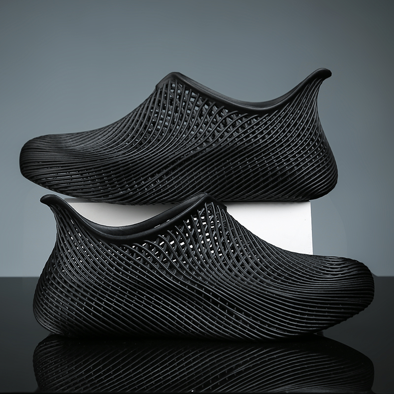 3D Printed Outdoor Leisure Sho - 3D Printing Outsole review and price