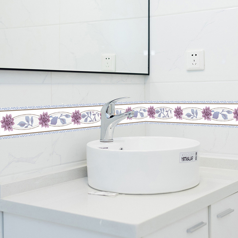 PVC Self adhesive Wallpaper Bo - 3D Printing Room review and price