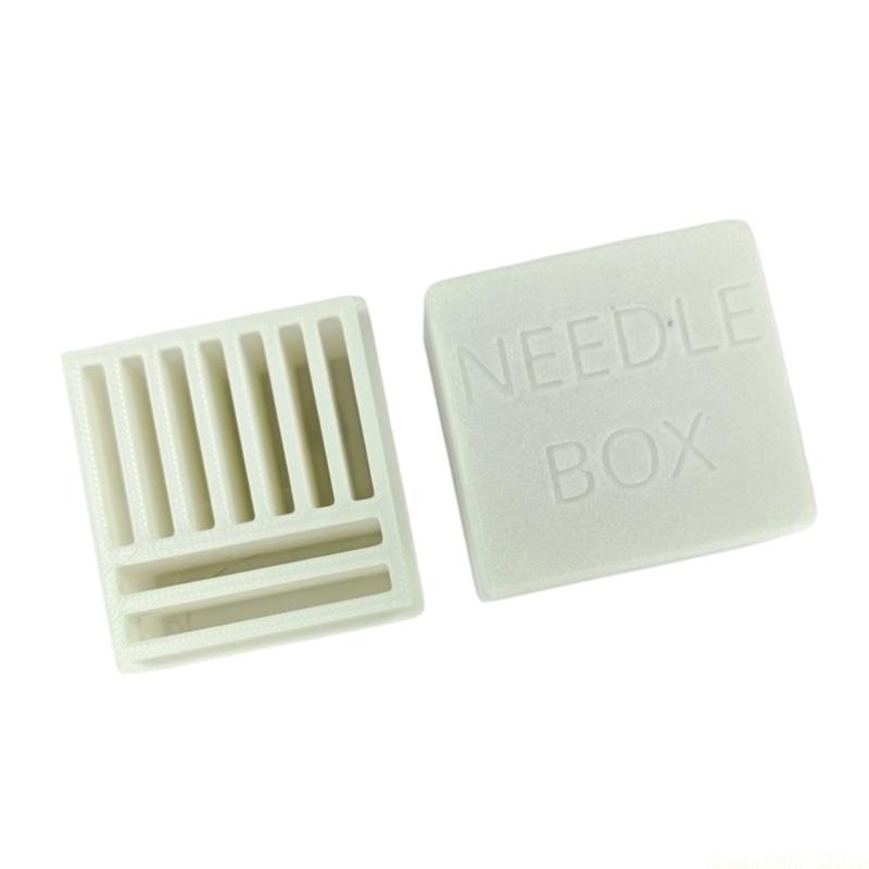 1pc 3D Printed Sewing Needle S - 3D Printing Process review and price