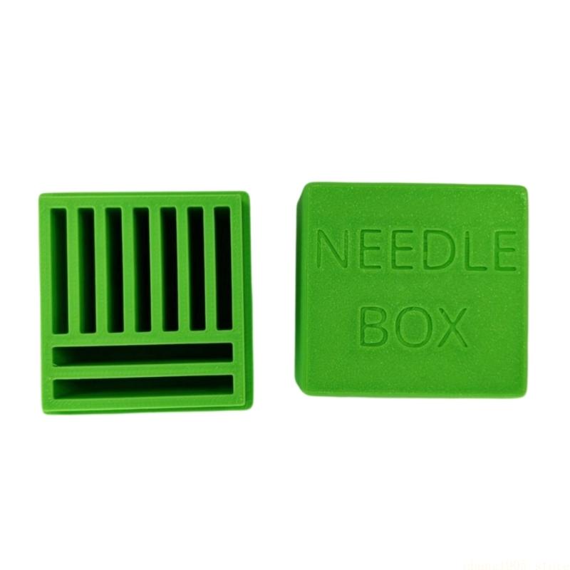 1pc 3D Printed Sewing Needle S - 3D Printing Process review and price