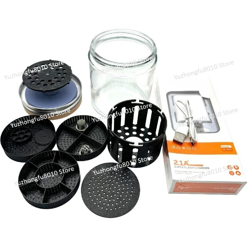 3D Printing Micro Meter Washin - 3D Printing Process review and price