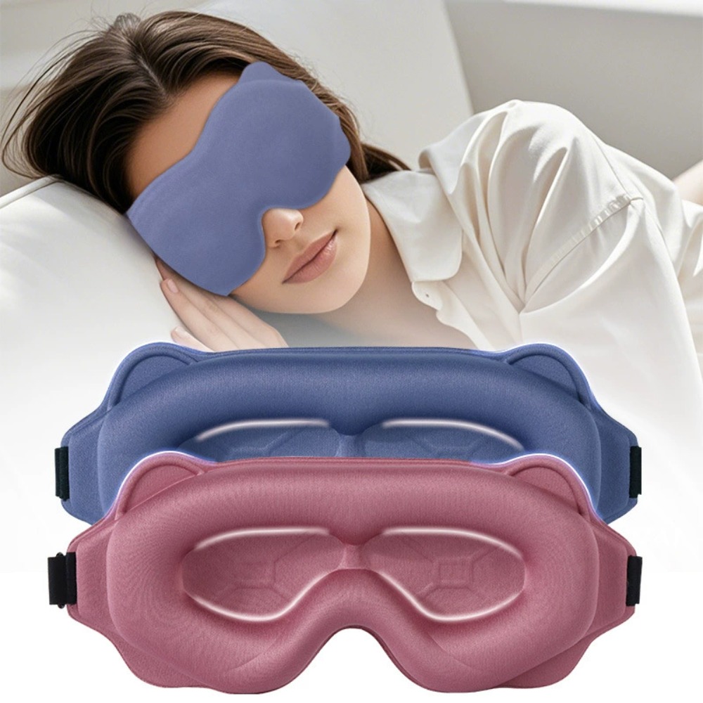 3D Sleeping Mask Block Out Lig - 3D Printing Lego review and price