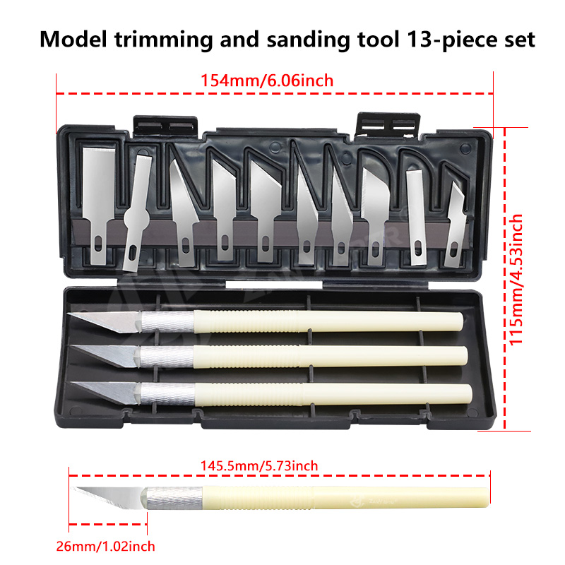 3D Model Grinding Tool Deburri - 3D Printing Process review and price