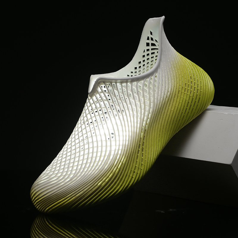 3D Printed Outdoor Leisure Sho - 3D Printing Outsole review and price