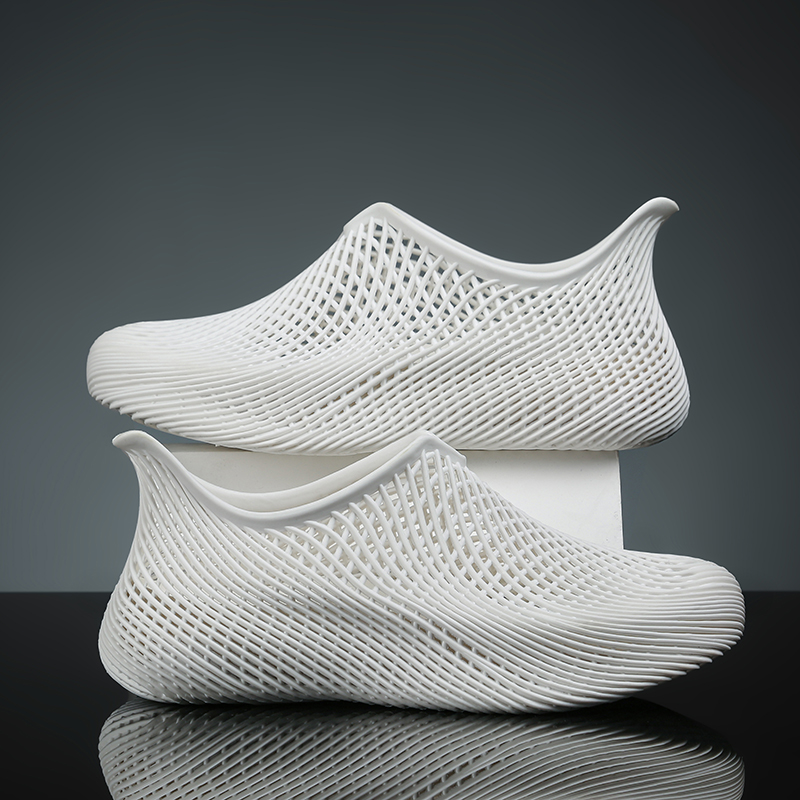 3D Printed Outdoor Leisure Sho - 3D Printing Outsole review and price